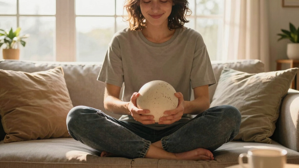 mental health stress relief tools