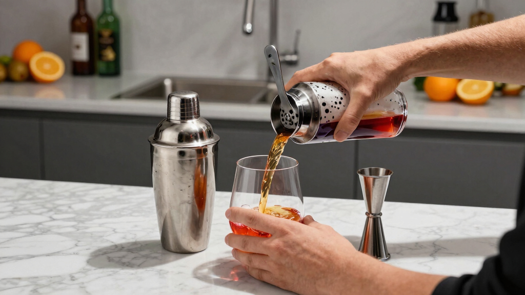 best cocktail kits