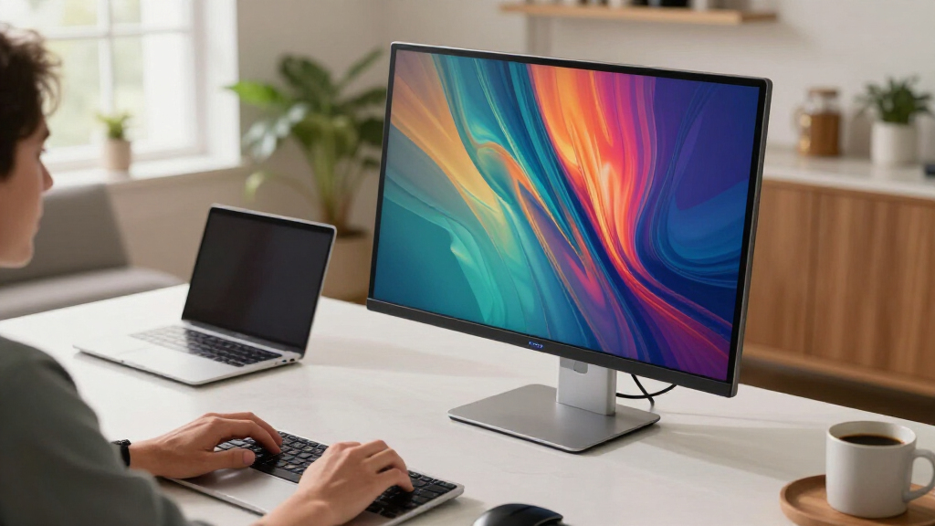 portable USB-C monitors