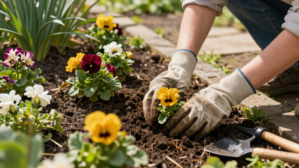 best gardening gloves