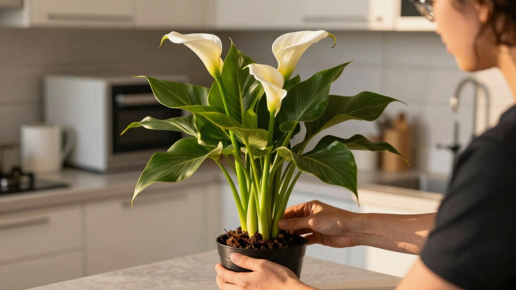 best calla lily bulbs