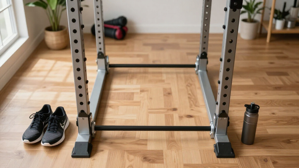 best power cages for strength training