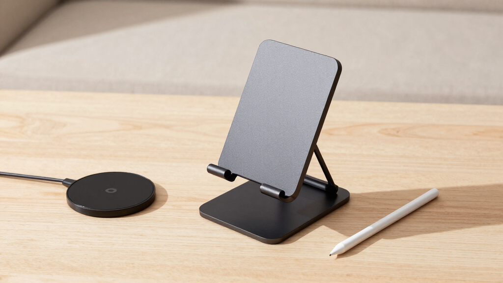 best smart display tilt stand