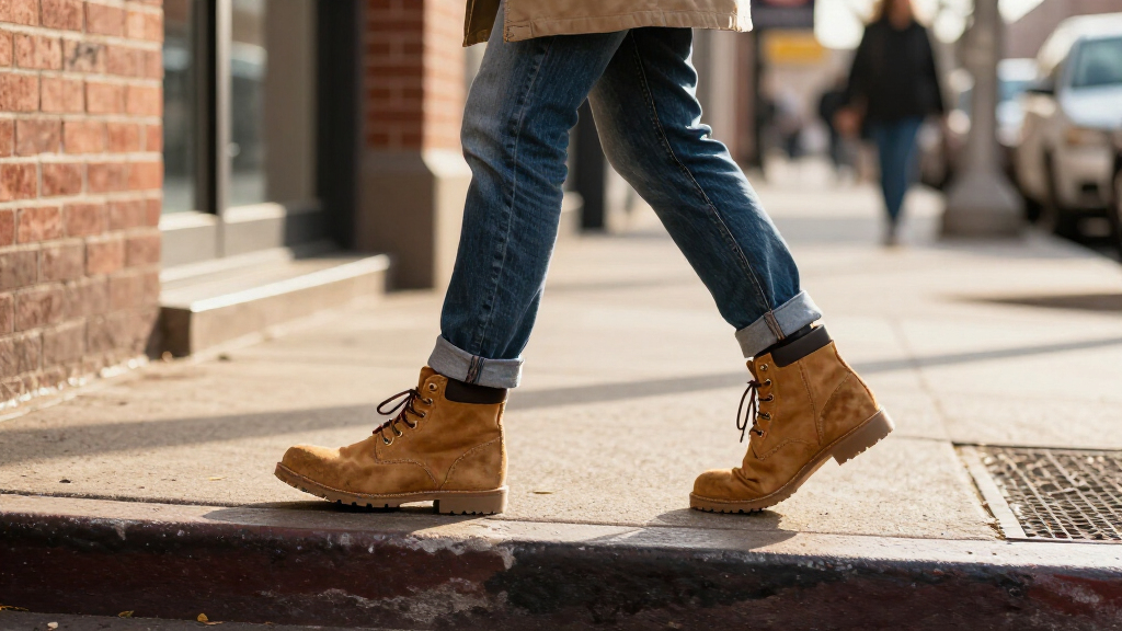 best desert boots