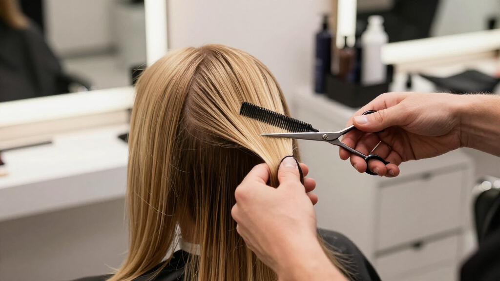 haircuts for fine hair