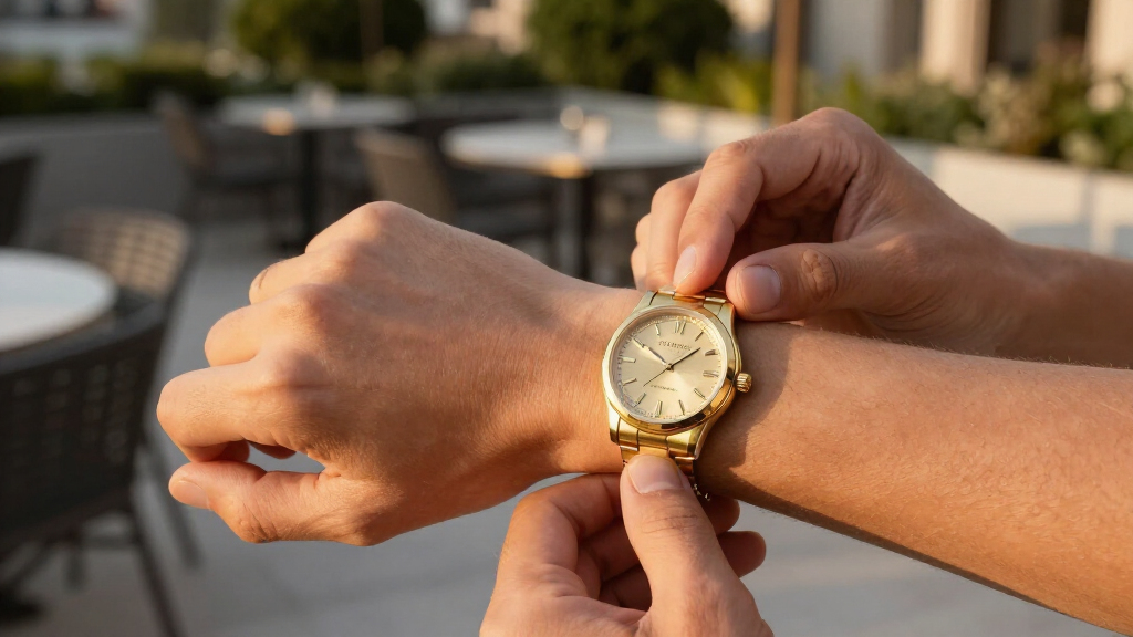 best anniversary watches
