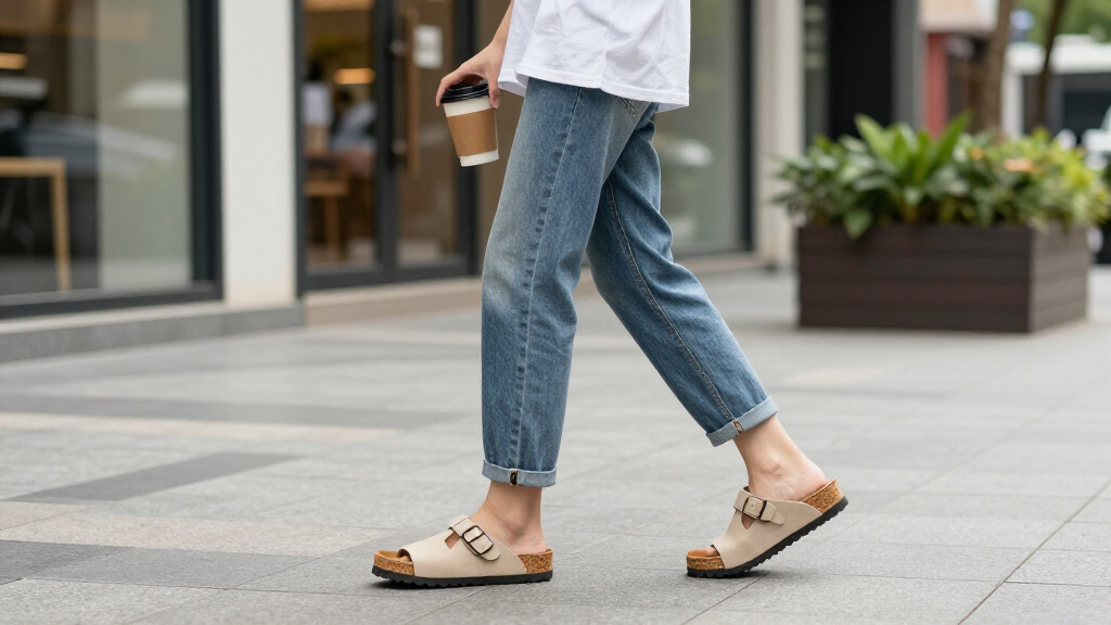 best Birkenstock clogs
