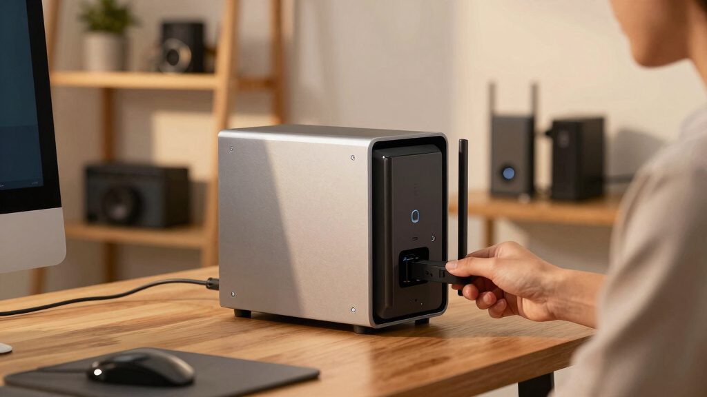 best NAS devices
