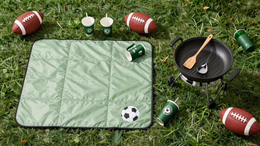 13 Best Soccer Fan Tailgate Gear in 2026