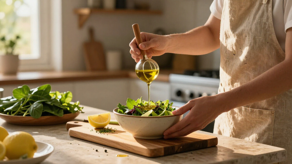 best sauces and dressings