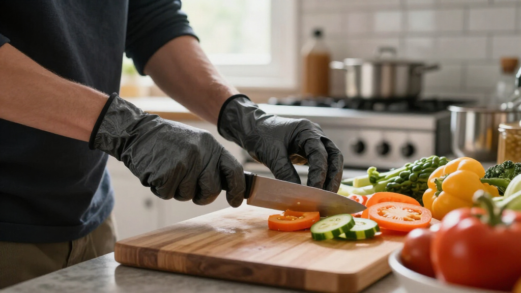 touchscreen gloves