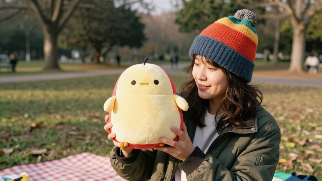 squishmallows holiday list