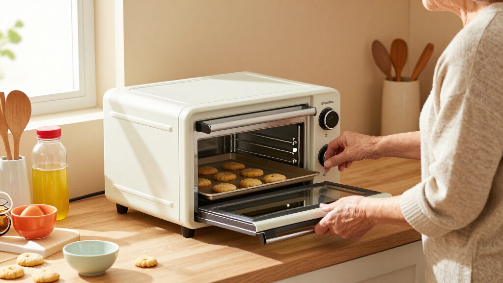 cookeez makery oven
