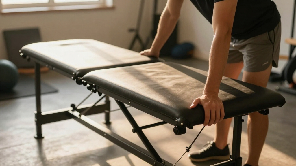 best inversion table heavy duty