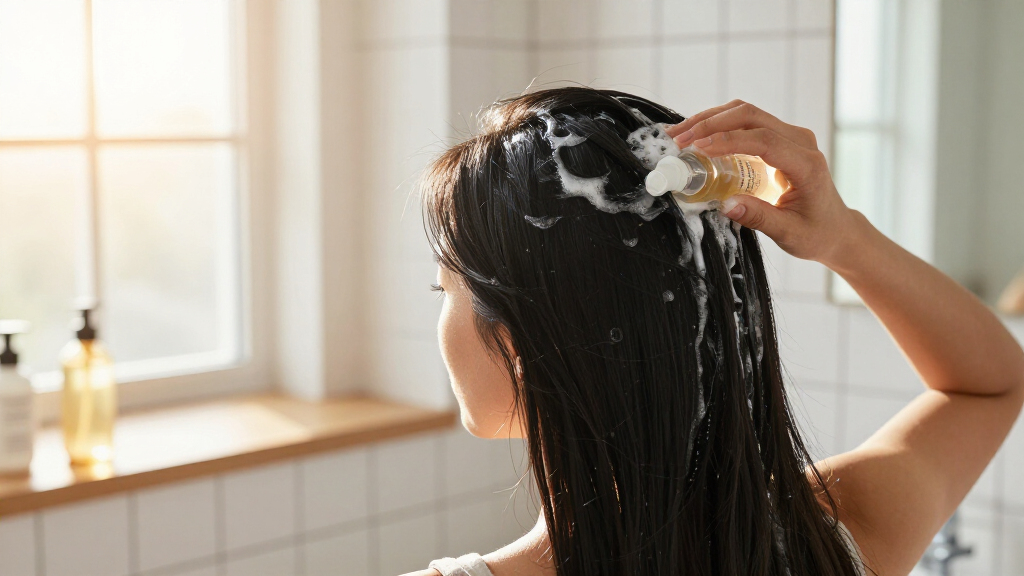 best Korean hair conditioners