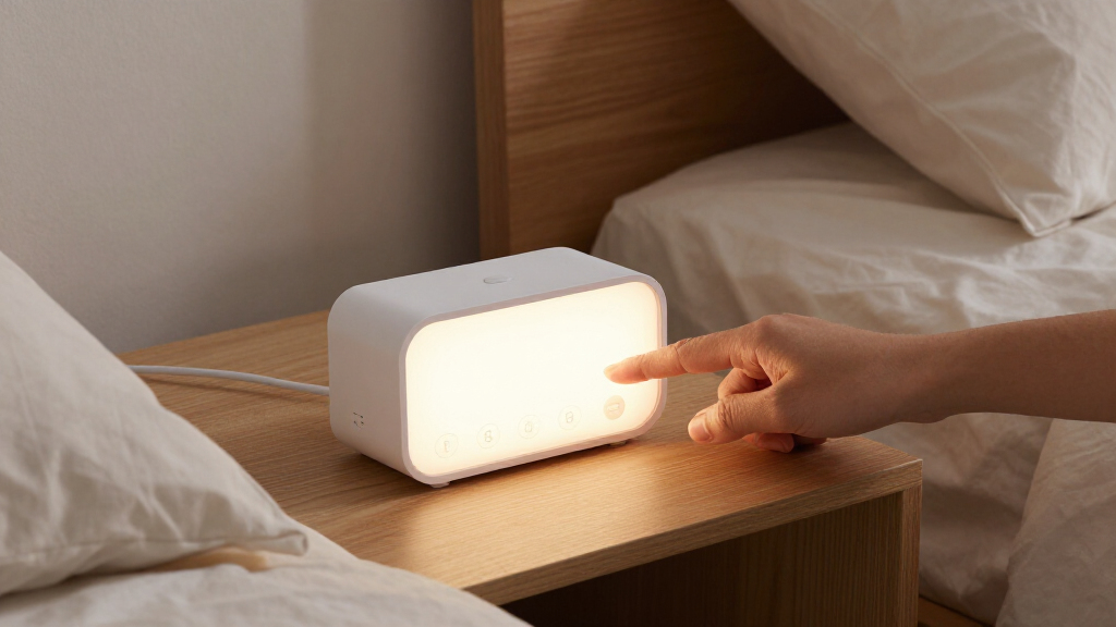 15 Best Wake-Up Light Alarm Clock in 2026