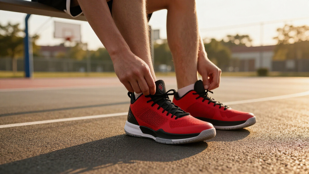 best basketball shoes