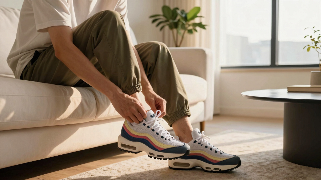 best Nike Air Max 95 sneakers