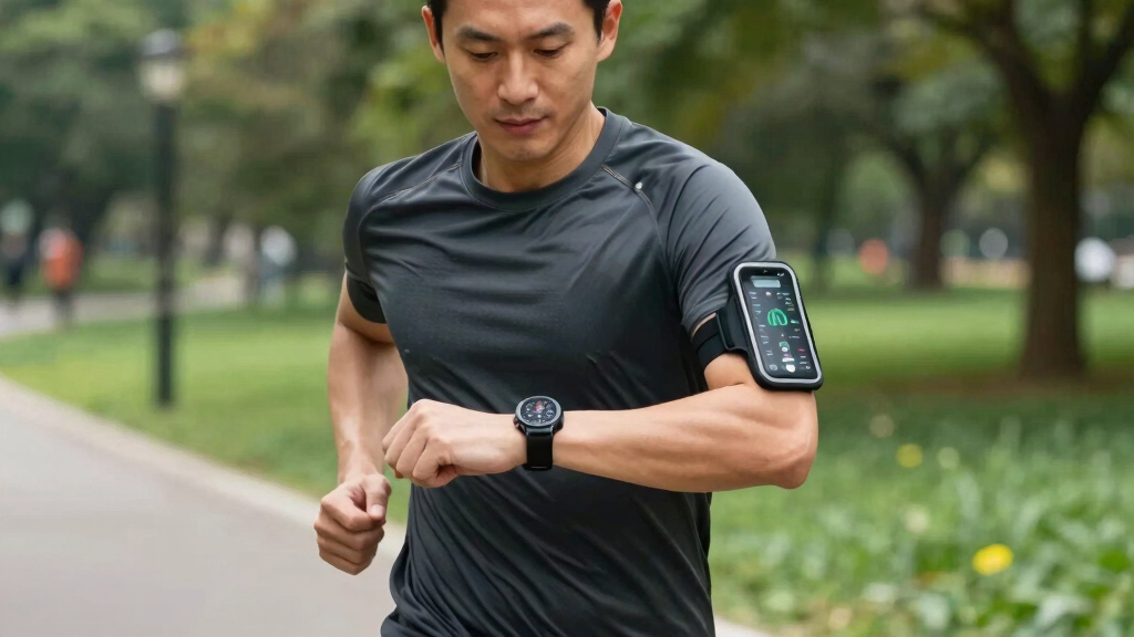men's health and wellness gadgets