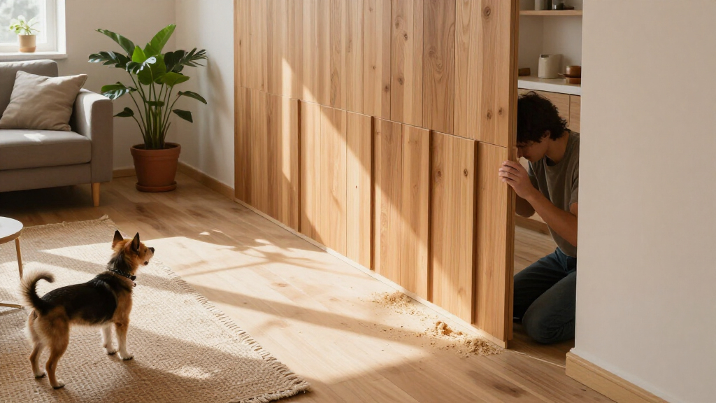 best decorative wall paneling