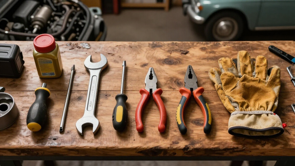 15 Best Mechanics Tool Sets That Will Transform Your Garage in 2026