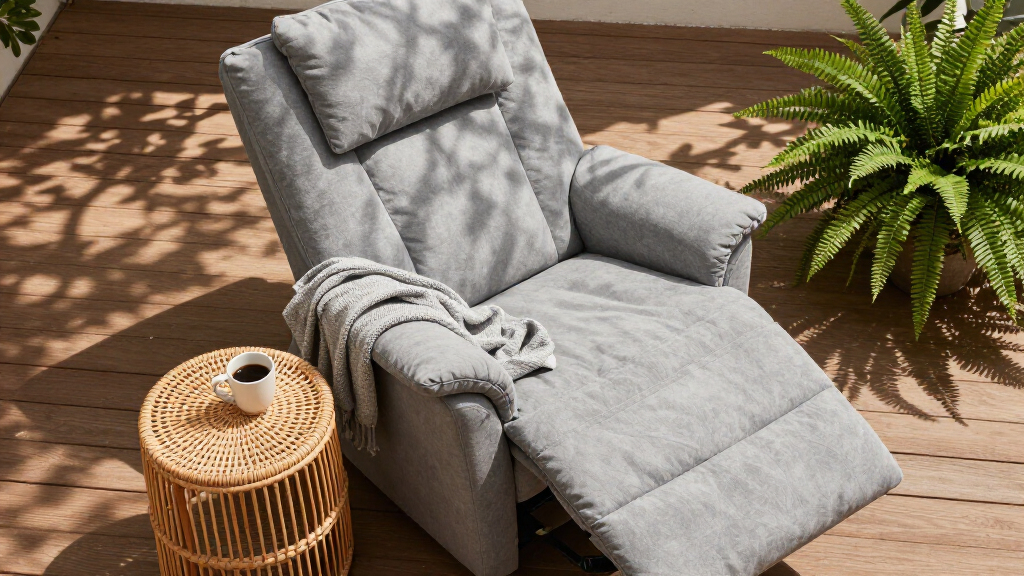 13 Best Wall-Hugger Recliners Perfect for Small Spaces
