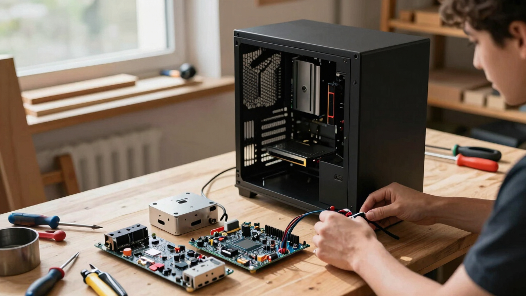 best computers, tablets & components