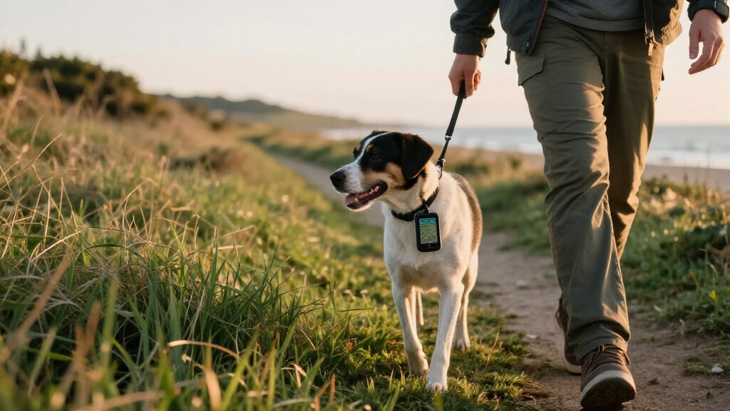 best GPS pet trackers