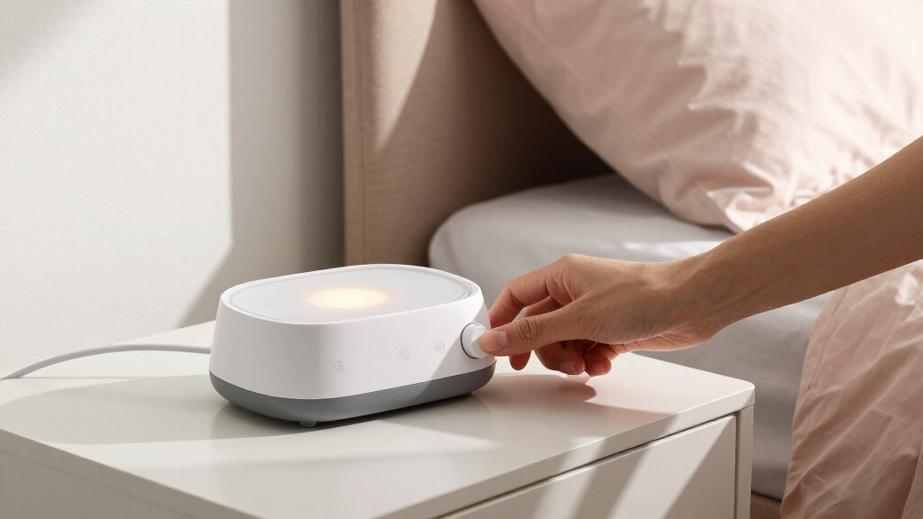 15 Best Wake-Up Light Alarm Clock in 2026