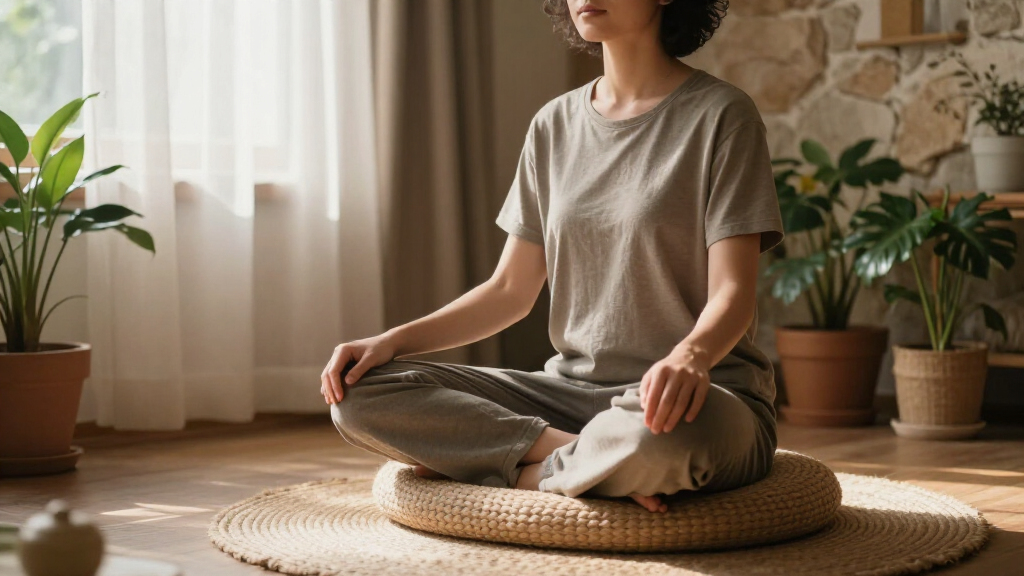 13 Best Meditation Cushions for Mindfulness in 2026
