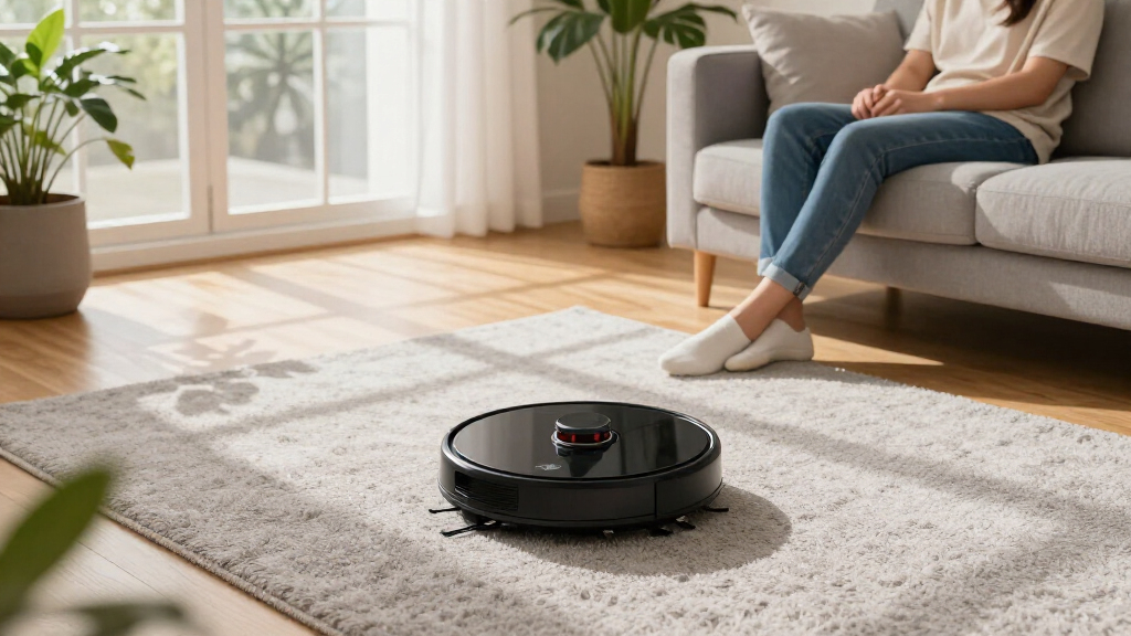 15 Best Robot Vacuums on Amazon USA for 2026