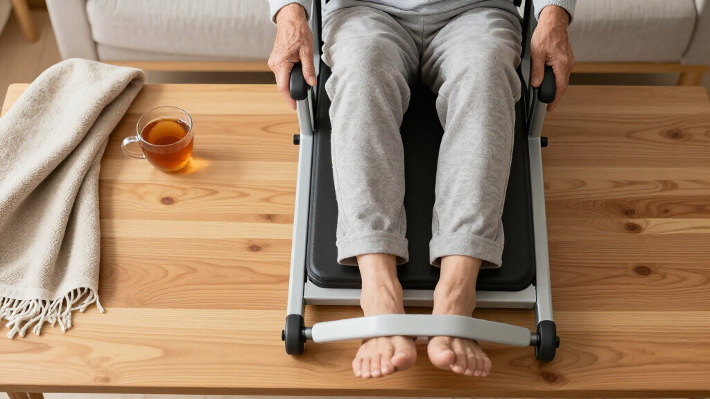 hydraulic patient lift for home use