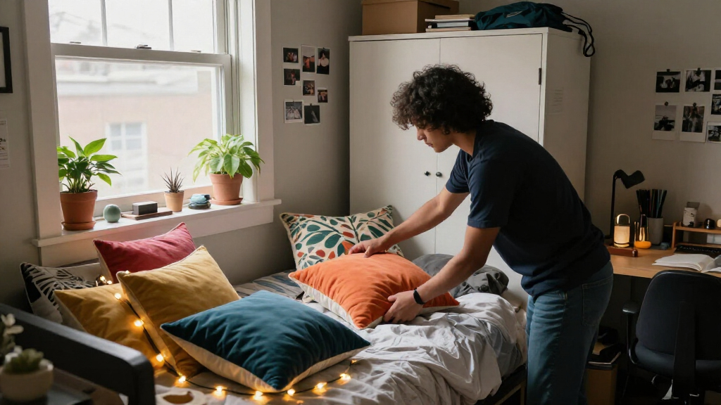3 Best Dorm Room Decor Ideas in 2026