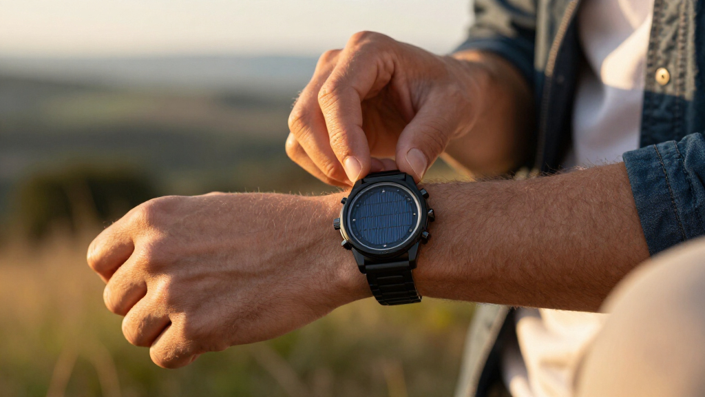 best Citizen Eco-Drive watches
