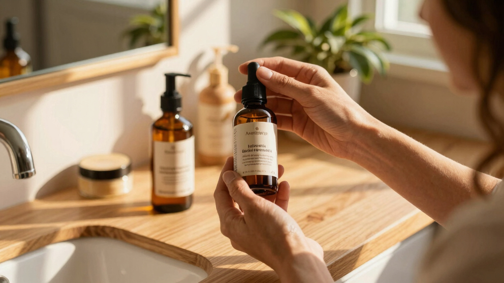 best ayurvedic hair and skin care