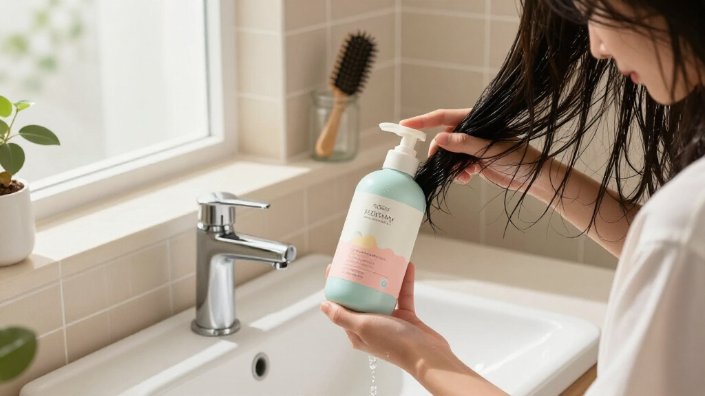 best Korean hair conditioners