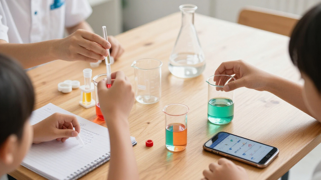 science experiment kits for students