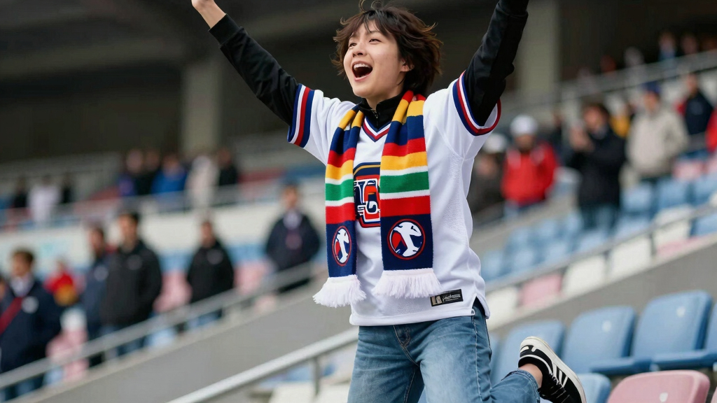 13 Best Soccer Fan Apparel in 2026