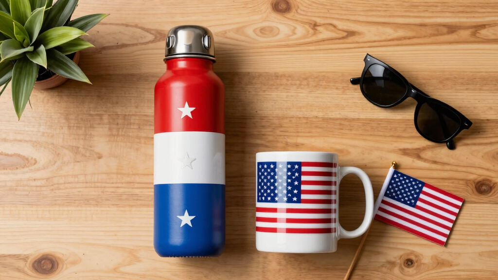 patriotic promotional products