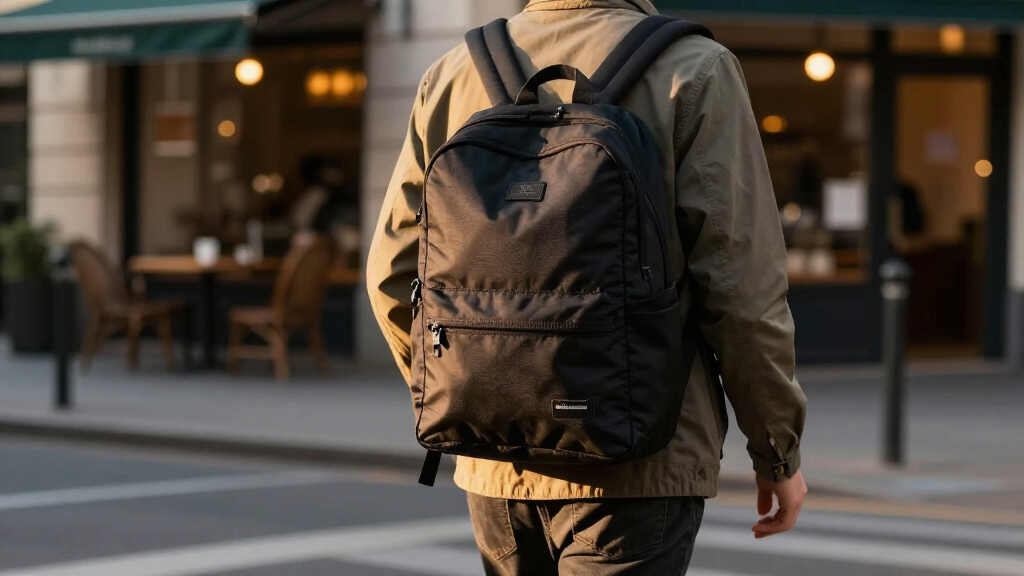 compact carry-on backpacks