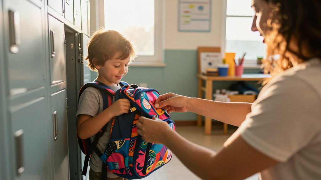 13 Best Kids' Backpacks for School in 2026