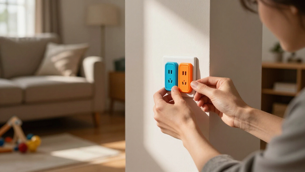 outlet covers safety