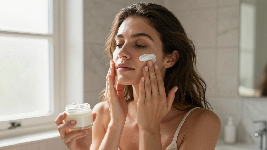 3 best beauty products