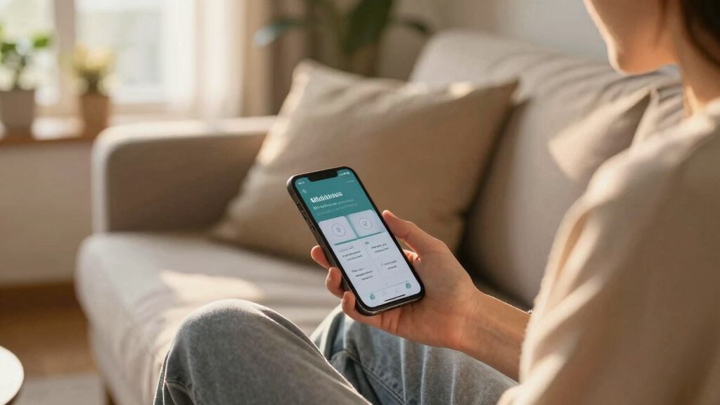 4 Best Mental Health Mindfulness Apps in 2026