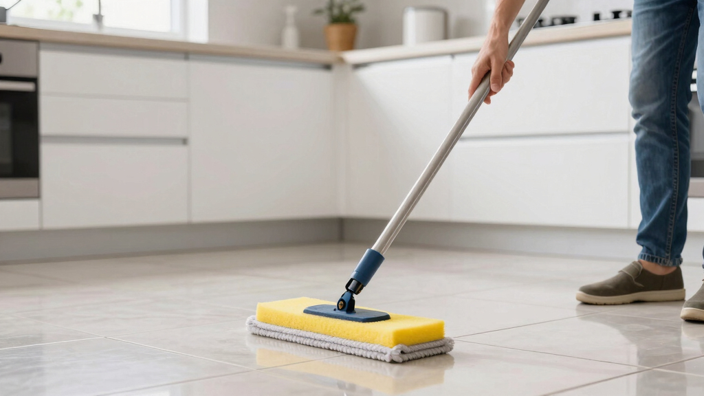mops and brooms prime day deals