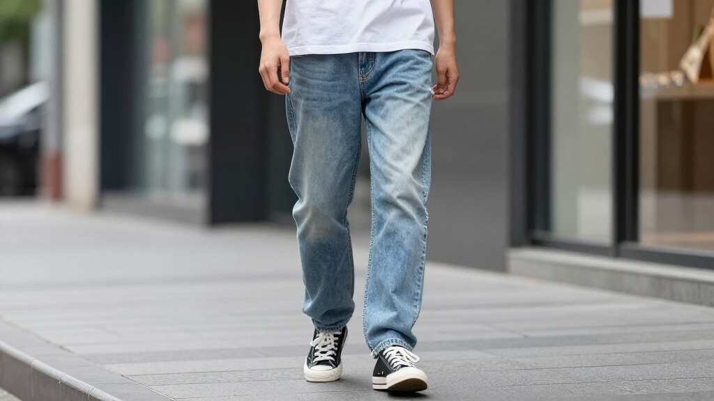 best stonewashed jeans