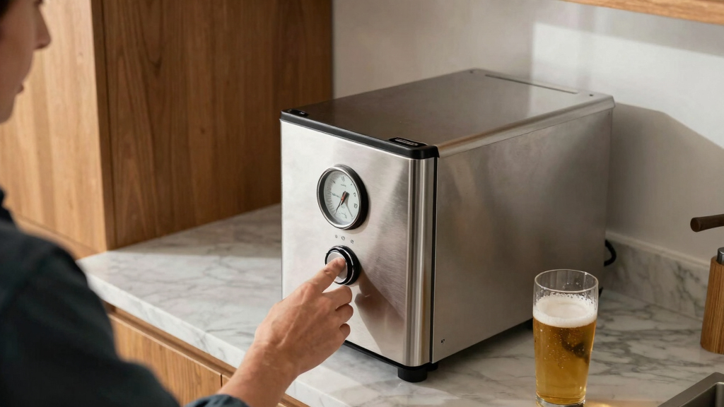 15 Best Kegerators for Cold Drafts at Home in 2026—Reviewed and Rated