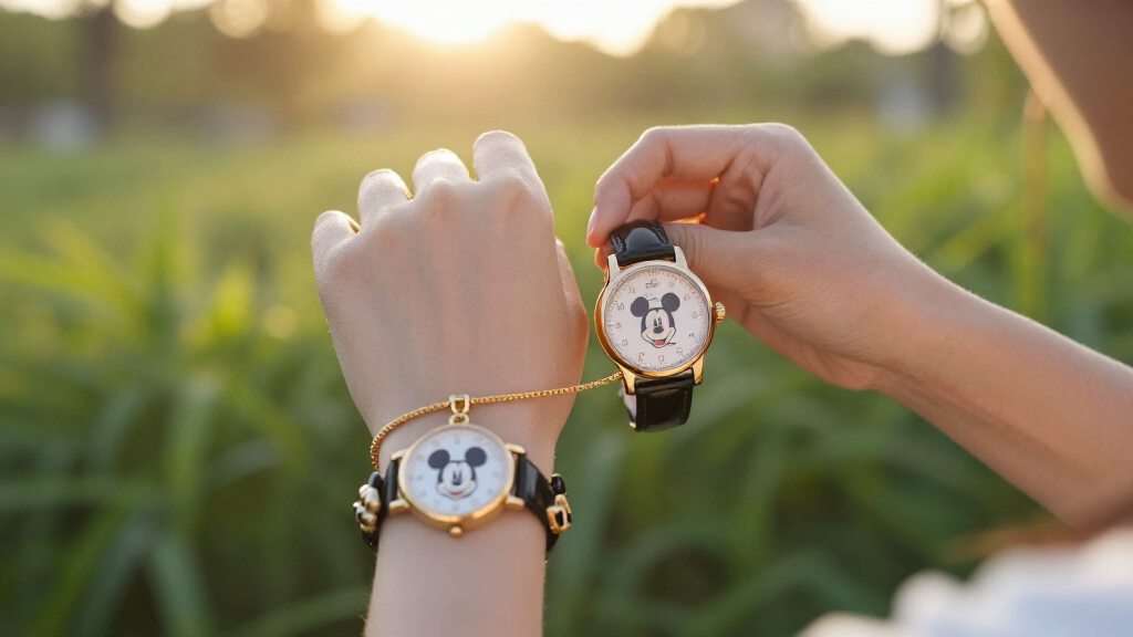 10 Best Disney Watches and Jewelry in 2026