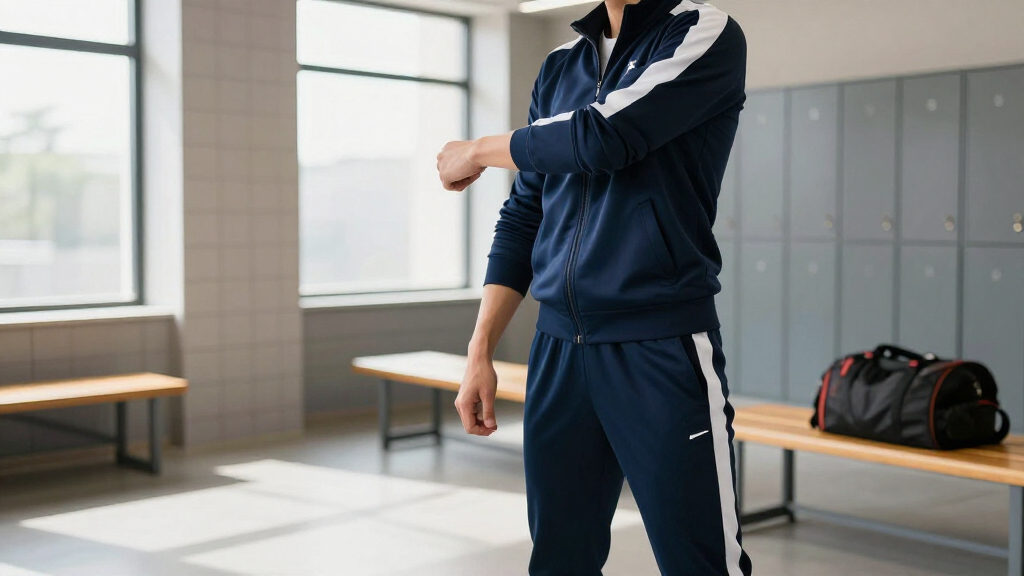 best tracksuits