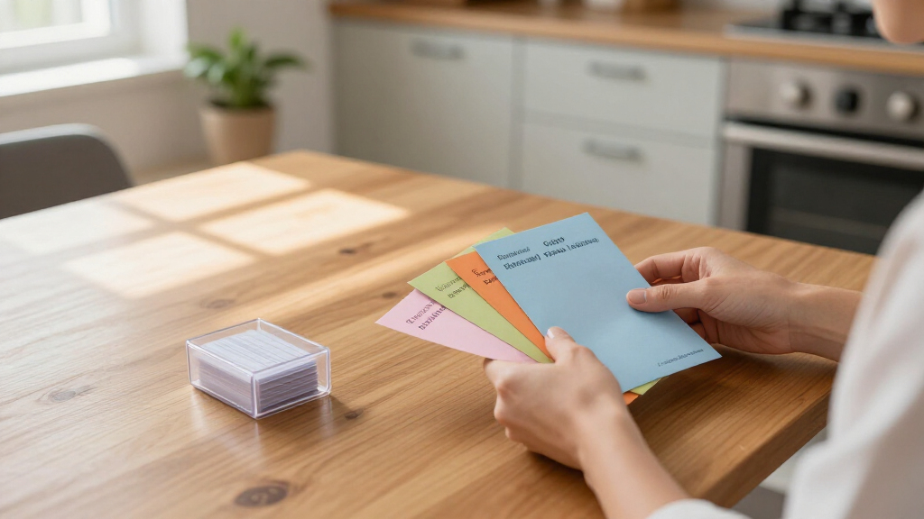 cash envelope budgeting systems